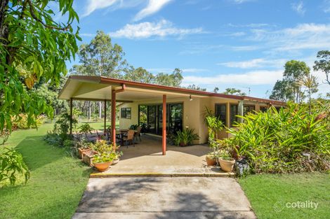 89 Vaughans Rd, Inverness, QLD 4703