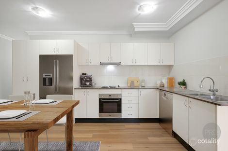 Property photo of 15/43-45 Preston Street Jamisontown NSW 2750