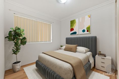 Property photo of 15/43-45 Preston Street Jamisontown NSW 2750