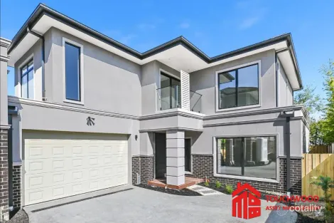 12a Sunderland Ave, Ashburton, VIC 3147
