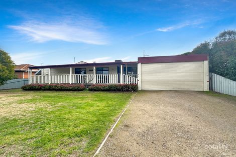 Property photo of 81 Simson Street Carisbrook VIC 3464