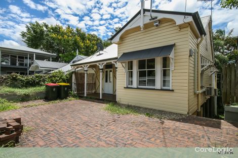 Property photo of 41 Garrick Terrace Herston QLD 4006