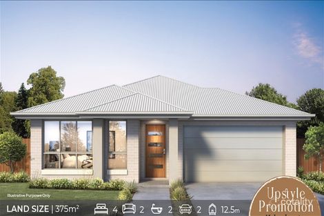 4 Burke St, Oran Park, NSW 2570