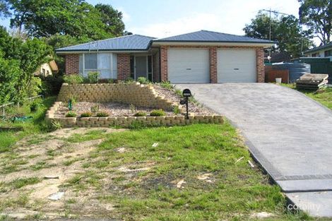 31 Hilda St, Blaxland, NSW 2774