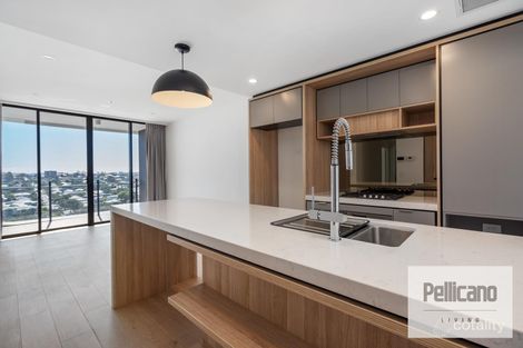 Property photo of 1106/17 Deshon Street Woolloongabba QLD 4102