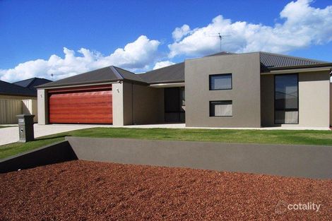 7 Cathedral Loop, West Busselton, WA 6280