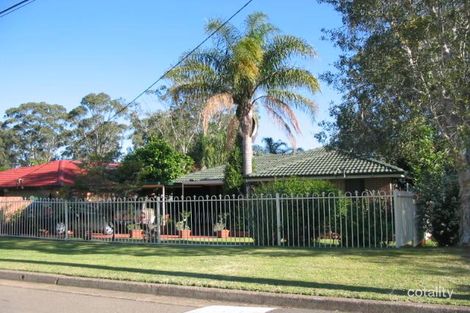 131 Gardenia Pde, Greystanes, NSW 2145