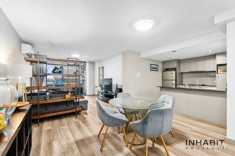 Property photo of 57/375 Hay Street Perth WA 6000