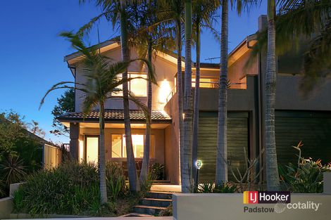 Property photo of 150A Faraday Road Padstow NSW 2211
