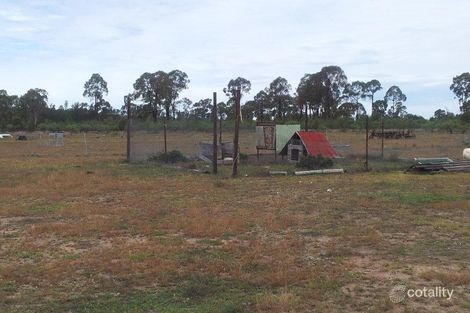 Property photo of LOT 3 Wilsons Road Beebo QLD 4385