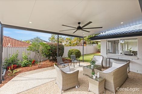 Property photo of 8 Kaboora Crescent Westlake QLD 4074