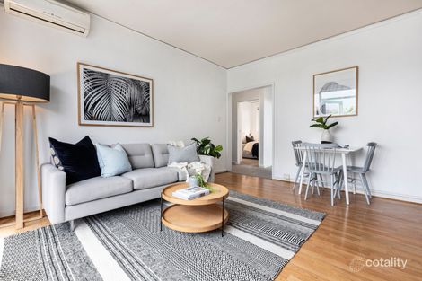 Property photo of 8/89 Hotham Street Balaclava VIC 3183