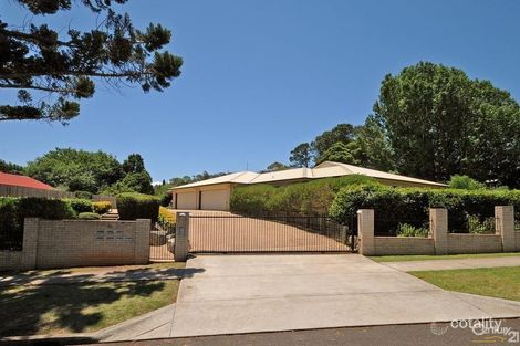 2/51 Jellicoe St, Mount Lofty, QLD 4350