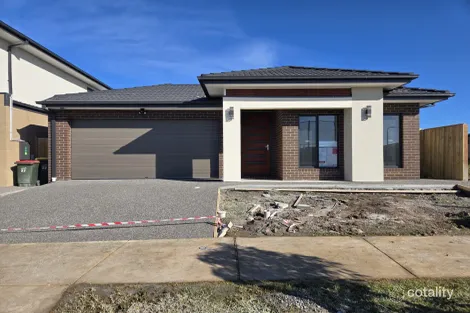 Property photo of 29 Tabula Road Tarneit VIC 3029