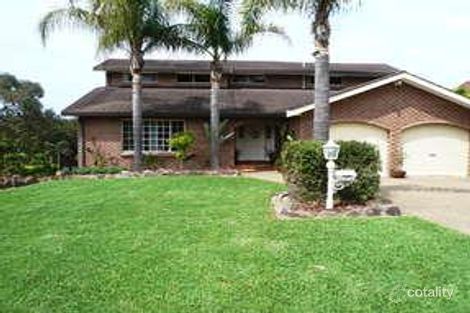 19 Mcpherson Pl, Illawong, NSW 2234