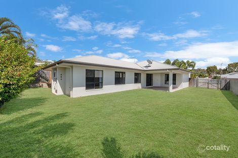 4 Cowrie Ct, Bushland Beach, QLD 4818