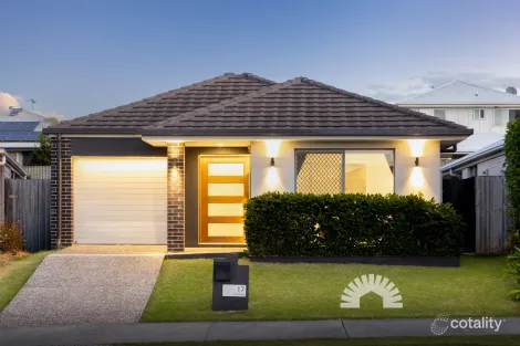 17 Stone Ridge Bvd, Narangba, QLD 4504