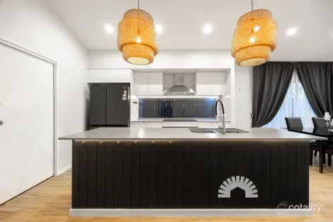 Property photo of 17 Stone Ridge Boulevard Narangba QLD 4504