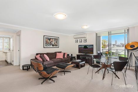 Property photo of 12/4 Young Street Paddington NSW 2021