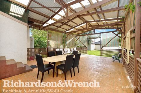 Property photo of 91 Preddys Road Bexley North NSW 2207