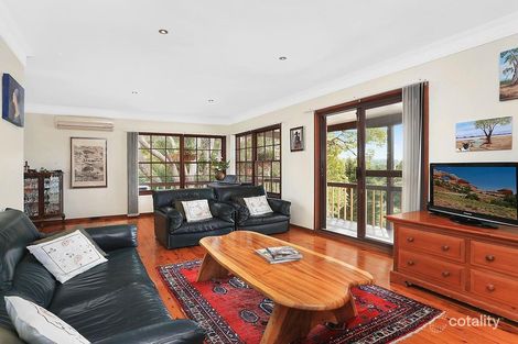 Property photo of 10 Moonarie Place Cromer NSW 2099