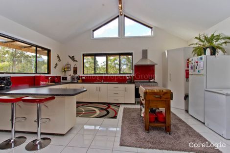 Property photo of 802 Sawpit Hill Road Blessington TAS 7212