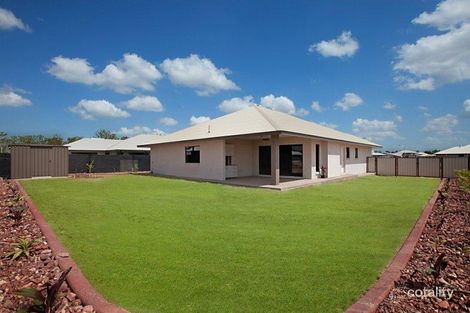25 Henschke St, Bellamack, NT 0832