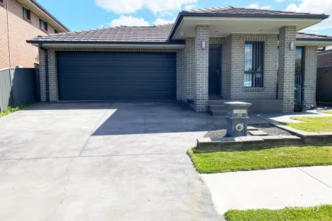 28 Cub St, Leppington, NSW 2179
