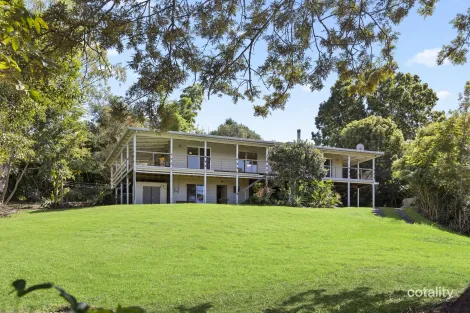 9 Sovereign Ct, Canungra, QLD 4275