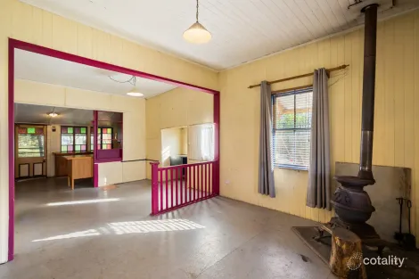 Property photo of 3 Darling Street Allora QLD 4362