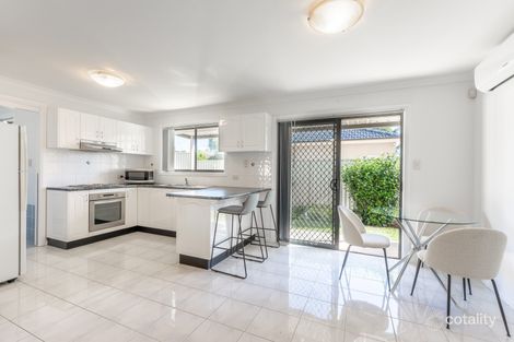Property photo of 45C Boronia Street South Wentworthville NSW 2145