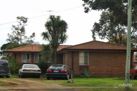 Property photo of 5 Watson Place Doonside NSW 2767