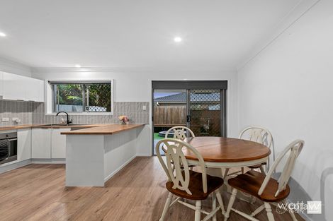 Property photo of 9/6 Myrtle Crescent Bridgeman Downs QLD 4035