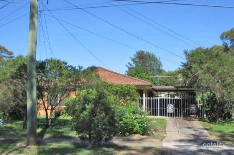 Property photo of 96 Station Street Rooty Hill NSW 2766