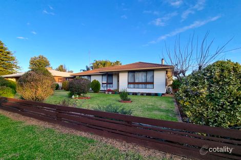 Property photo of 2 Bertoli Street Boort VIC 3537
