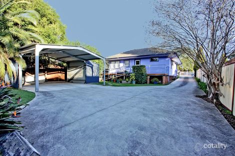 Property photo of 111 Derby Street Penrith NSW 2750