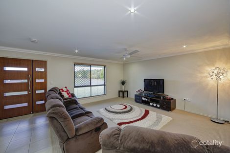 Property photo of 1 Corrigan Court Ashfield QLD 4670