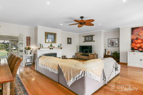 Property photo of 8 Lanrick Court Lindisfarne TAS 7015