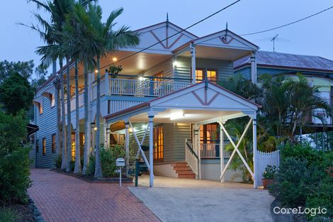 Property photo of 54 Thorpe Street Indooroopilly QLD 4068