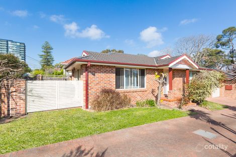 1/109 Oak Rd, Kirrawee, NSW 2232