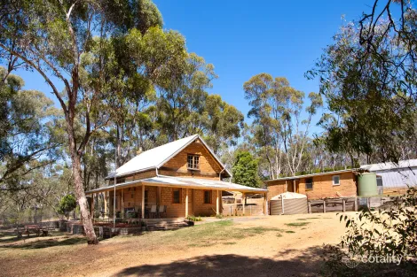 Property photo of 304 Bells Reef Road Maldon VIC 3463