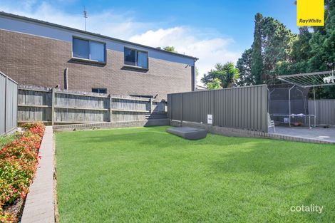 1a Yeend St, Merrylands, NSW 2160