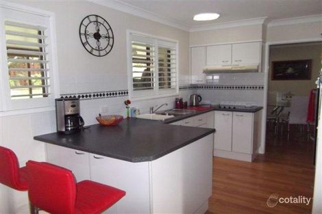 Property photo of 43 Dawson Crescent Gloucester NSW 2422