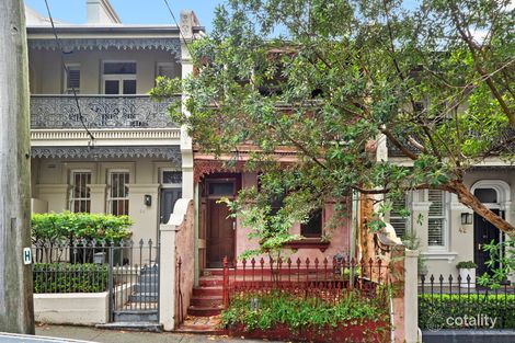 40 Liverpool St, Paddington, NSW 2021