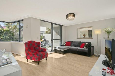 Property photo of 102/26 Cadigal Avenue Pyrmont NSW 2009