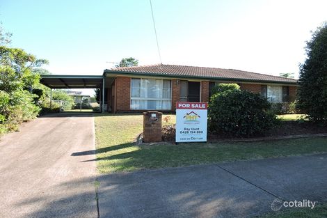 46 Champagne Cres, Wilsonton Heights, QLD 4350