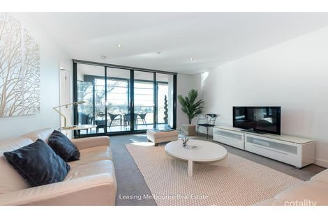 Property photo of 407/505-507 St Kilda Road Melbourne VIC 3004