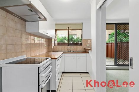 Property photo of 35/1-19 Allen Street Pyrmont NSW 2009