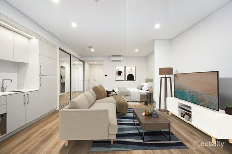 Property photo of 310/2B Lord Sheffield Circuit Penrith NSW 2750