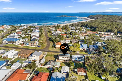 8 The Parapet, Manyana, NSW 2539